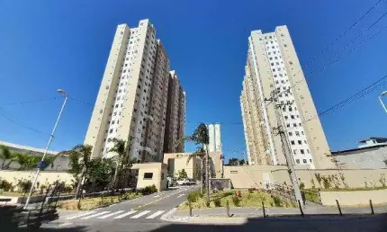 Oportunidade Única em NOVA IGUACU - RJ | Tipo: Apartamento | Negociação: Venda Direta Online  | Situação: Imóvel