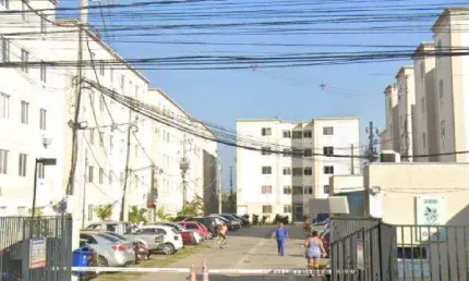 Oportunidade única em rio de janeiro - rj | tipo: apartamento | negociação: venda direta online  | situação: imóvel