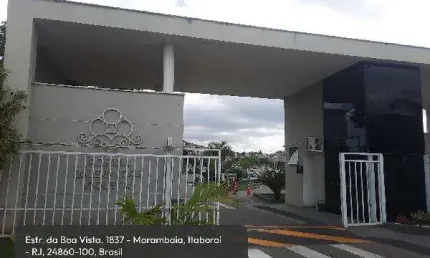 Oportunidade Única em ITABORAI - RJ | Tipo: Apartamento | Negociação: Venda Online  | Situação: Imóvel