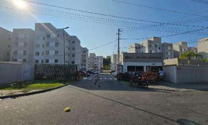 Oportunidade Única em SAO GONCALO - RJ | Tipo: Apartamento | Negociação: Venda Online  | Situação: Imóvel
