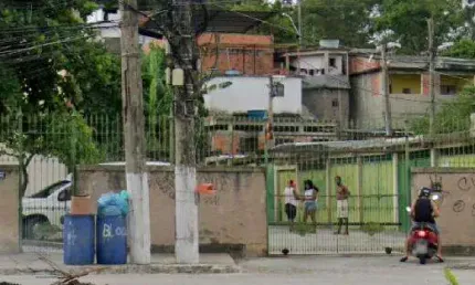 Oportunidade única em sao goncalo - rj | tipo: apartamento | negociação: venda direta online  | situação: imóvel