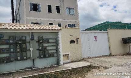 Oportunidade Única em RIO DAS OSTRAS - RJ | Tipo: Apartamento | Negociação: Venda Online  | Situação: Imóvel