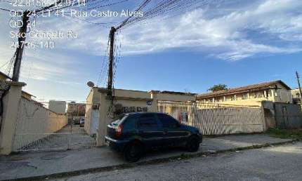 Oportunidade Única em SAO GONCALO - RJ | Tipo: Casa | Negociação: Venda Online  | Situação: Imóvel