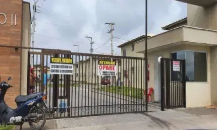 Oportunidade Única em CABO FRIO - RJ | Tipo: Apartamento | Negociação: Venda Online  | Situação: Imóvel