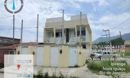 Oportunidade Única em NOVA IGUACU - RJ | Tipo: Casa | Negociação: Venda Online  | Situação: Imóvel