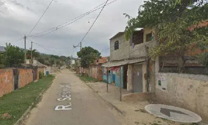 Oportunidade Única em NOVA IGUACU - RJ | Tipo: Casa | Negociação: Venda Online  | Situação: Imóvel