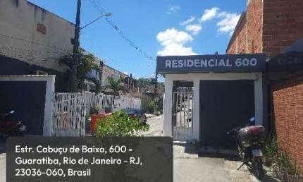 Oportunidade Única em RIO DE JANEIRO - RJ | Tipo: Apartamento | Negociação: Venda Online  | Situação: Imóvel