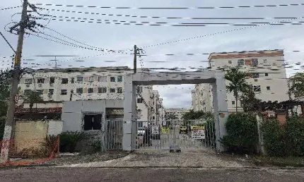 Oportunidade Única em RIO DE JANEIRO - RJ | Tipo: Apartamento | Negociação: Venda Direta Online  | Situação: Imóvel