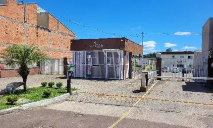 Oportunidade Única em FAZENDA RIO GRANDE - PR | Tipo: Apartamento | Negociação: Venda Online  | Situação: Imóvel