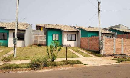 Oportunidade Única em APUCARANA - PR | Tipo: Casa | Negociação: Venda Online  | Situação: Imóvel