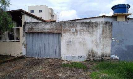 Oportunidade Única em PLANALTINA - GO | Tipo: Casa | Negociação: Venda Online  | Situação: Imóvel