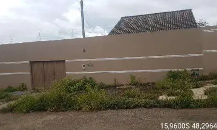 Oportunidade Única em SANTO ANTONIO DO DESCOBERTO - GO | Tipo: Casa | Negociação: Venda Direta Online  | Situação: Imóvel