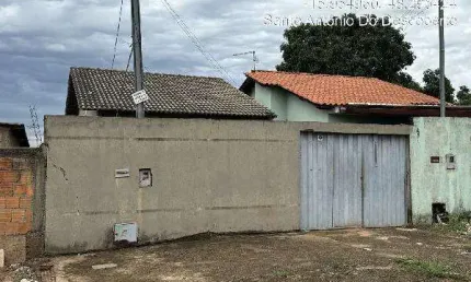 Oportunidade Única em SANTO ANTONIO DO DESCOBERTO - GO | Tipo: Casa | Negociação: Venda Direta Online  | Situação: Imóvel