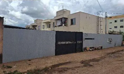 Oportunidade Única em AGUAS LINDAS DE GOIAS - GO | Tipo: Apartamento | Negociação: Venda Online  | Situação: Imóvel