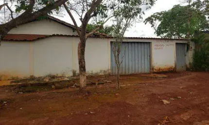 Oportunidade Única em CALDAS NOVAS - GO | Tipo: Casa | Negociação: Venda Online  | Situação: Imóvel