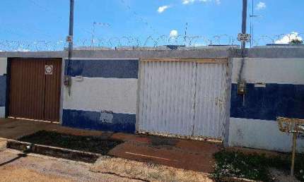 Oportunidade Única em PLANALTINA - GO | Tipo: Casa | Negociação: Venda Online  | Situação: Imóvel