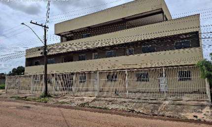 Oportunidade Única em AGUAS LINDAS DE GOIAS - GO | Tipo: Apartamento | Negociação: Venda Online  | Situação: Imóvel