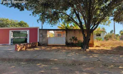 Oportunidade Única em PADRE BERNARDO - GO | Tipo: Casa | Negociação: Venda Direta Online  | Situação: Imóvel