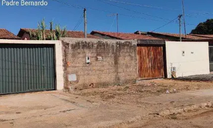 Oportunidade Única em PADRE BERNARDO - GO | Tipo: Casa | Negociação: Venda Online  | Situação: Imóvel