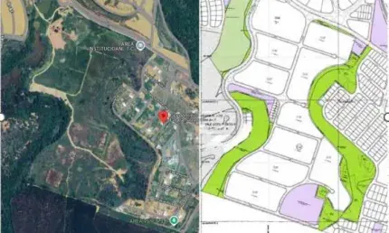 Oportunidade Única em CARATINGA - MG | Tipo: Gleba | Negociação: Venda Direta Online  | Situação: Imóvel