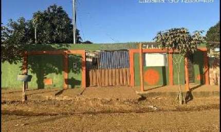 Oportunidade Única em LUZIANIA - GO | Tipo: Casa | Negociação: Venda Direta Online  | Situação: Imóvel