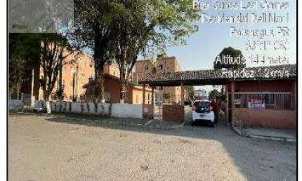 Oportunidade Única em PARANAGUA - PR | Tipo: Apartamento | Negociação: Venda Direta Online  | Situação: Imóvel
