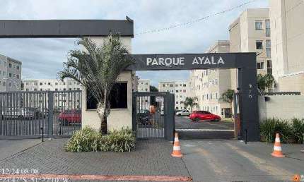 Oportunidade Única em ARAPONGAS - PR | Tipo: Apartamento | Negociação: Licitação Aberta  | Situação: Imóvel
