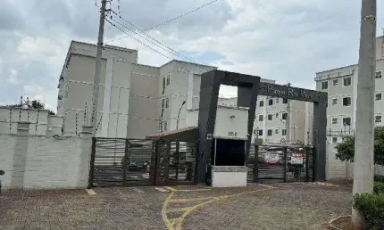 Oportunidade Única em SAO JOSE DO RIO PRETO - SP | Tipo: Apartamento | Negociação: Venda Direta Online  | Situação: Imóvel