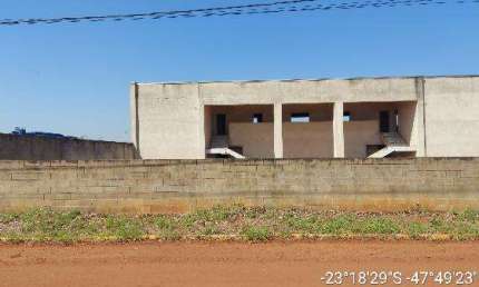 Oportunidade Única em TATUI - SP | Tipo: Terreno | Negociação: Venda Direta Online  | Situação: Imóvel