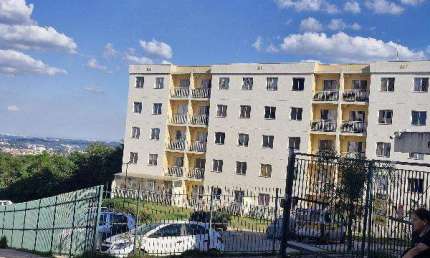Oportunidade Única em COTIA - SP | Tipo: Apartamento | Negociação: Venda Direta Online  | Situação: Imóvel