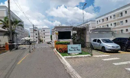 Oportunidade Única em PIRACICABA - SP | Tipo: Apartamento | Negociação: Venda Direta Online  | Situação: Imóvel