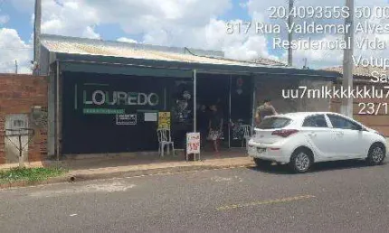 Oportunidade Única em VOTUPORANGA - SP | Tipo: Casa | Negociação: Venda Direta Online  | Situação: Imóvel