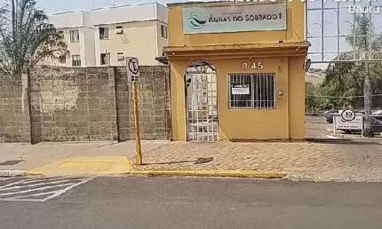 Oportunidade Única em BAURU - SP | Tipo: Apartamento | Negociação: Venda Direta Online  | Situação: Imóvel