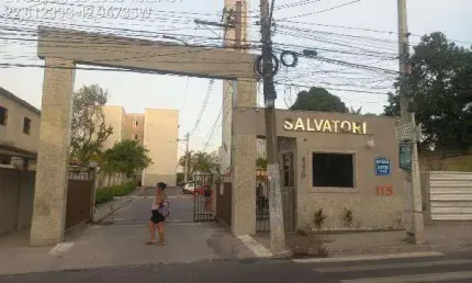 Oportunidade Única em SAO GONCALO - RJ | Tipo: Apartamento | Negociação: Venda Direta Online  | Situação: Imóvel
