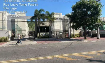 Oportunidade única em sao goncalo - rj | tipo: apartamento | negociação: venda online  | situação: imóvel