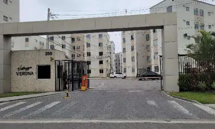 Oportunidade Única em RIO DE JANEIRO - RJ | Tipo: Apartamento | Negociação: Venda Direta Online  | Situação: Imóvel