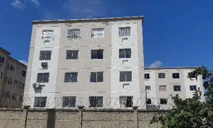 Oportunidade única em rio de janeiro - rj | tipo: apartamento | negociação: venda direta online  | situação: imóvel