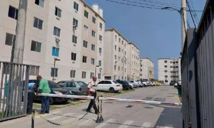 Oportunidade Única em RIO DE JANEIRO - RJ | Tipo: Apartamento | Negociação: Venda Direta Online  | Situação: Imóvel