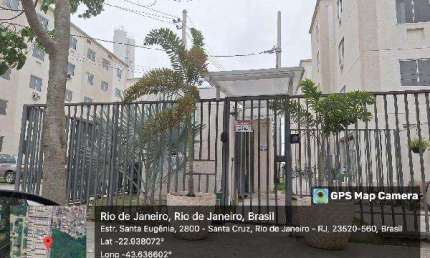 Oportunidade Única em RIO DE JANEIRO - RJ | Tipo: Apartamento | Negociação: Venda Direta Online  | Situação: Imóvel