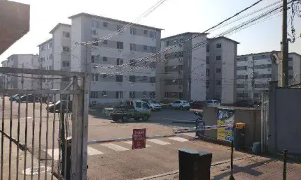 Oportunidade única em rio de janeiro - rj | tipo: apartamento | negociação: venda direta online  | situação: imóvel