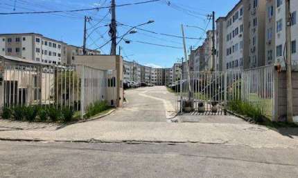 Oportunidade Única em RIO DE JANEIRO - RJ | Tipo: Apartamento | Negociação: Venda Direta Online  | Situação: Imóvel