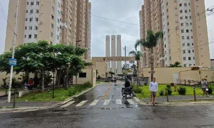 Oportunidade Única em NOVA IGUACU - RJ | Tipo: Apartamento | Negociação: Venda Direta Online  | Situação: Imóvel