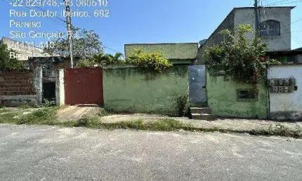 Oportunidade Única em SAO GONCALO - RJ | Tipo: Casa | Negociação: Venda Direta Online  | Situação: Imóvel