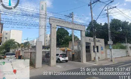Oportunidade única em sao goncalo - rj | tipo: apartamento | negociação: venda online  | situação: imóvel