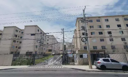 Oportunidade única em rio de janeiro - rj | tipo: apartamento | negociação: venda direta online  | situação: imóvel