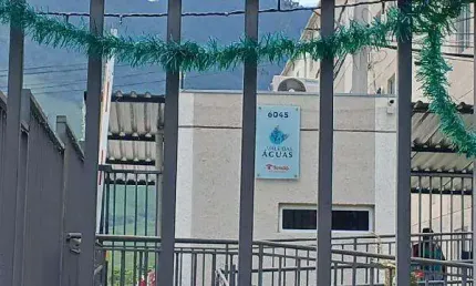 Oportunidade única em nova iguacu - rj | tipo: apartamento | negociação: venda direta online  | situação: imóvel