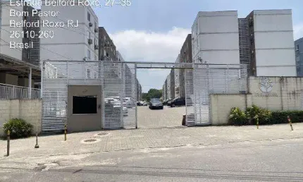 Oportunidade Única em BELFORD ROXO - RJ | Tipo: Apartamento | Negociação: Venda Direta Online  | Situação: Imóvel