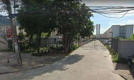 Oportunidade Única em RIO DE JANEIRO - RJ | Tipo: Apartamento | Negociação: Venda Direta Online  | Situação: Imóvel
