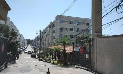 Oportunidade única em rio de janeiro - rj | tipo: apartamento | negociação: venda direta online  | situação: imóvel