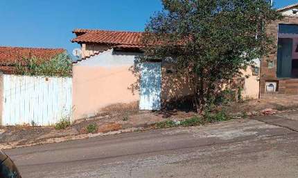 Oportunidade Única em TRES CORACOES - MG | Tipo: Casa | Negociação: Venda Direta Online  | Situação: Imóvel